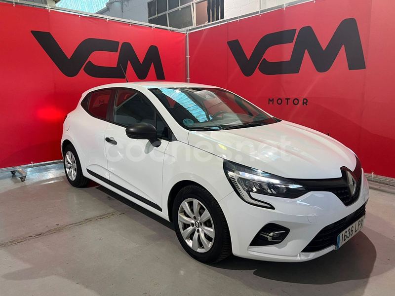 RENAULT Clio Business Blue dCi