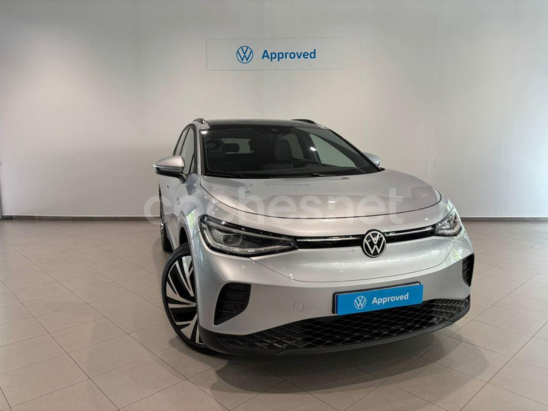 VOLKSWAGEN ID.4 Pro Performance Automatico