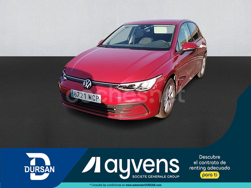 VOLKSWAGEN Golf Life 2.0 TDI