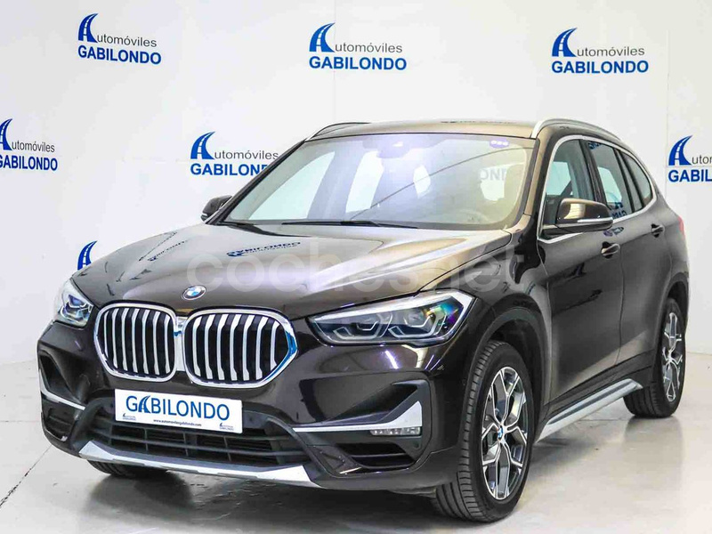BMW X1 sDrive20i DCT