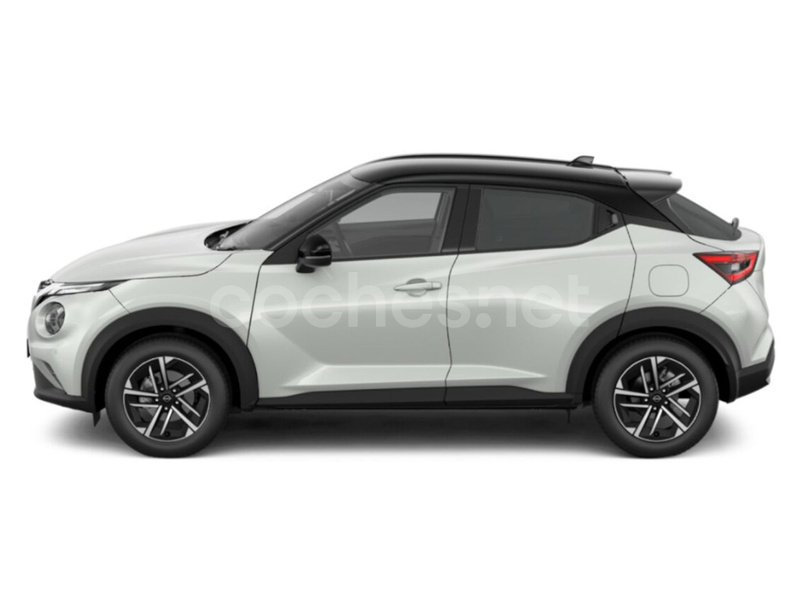 NISSAN JUKE DIGT 114 CV 6MT NConnecta
