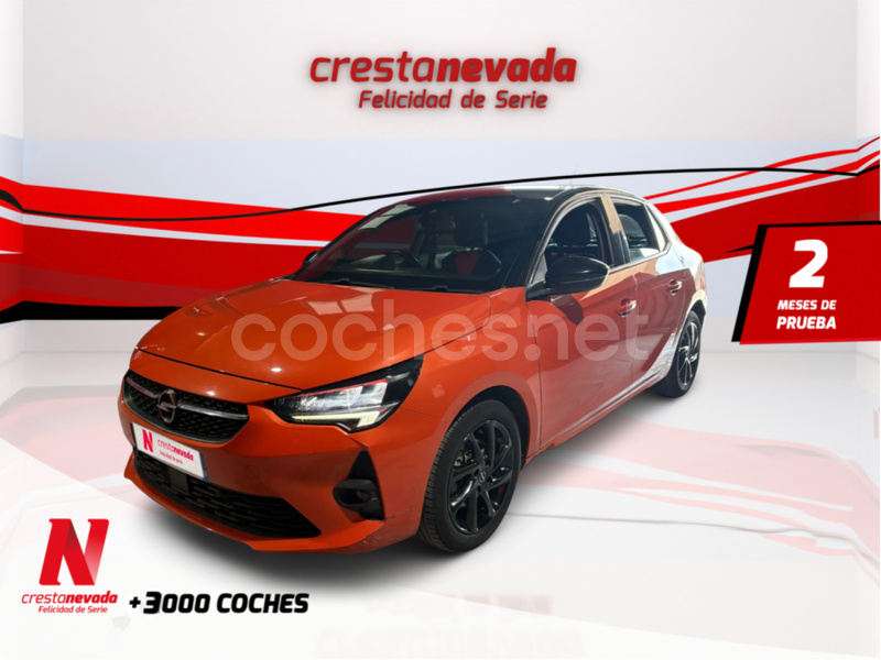 OPEL Corsa 1.2T XHL GSLine