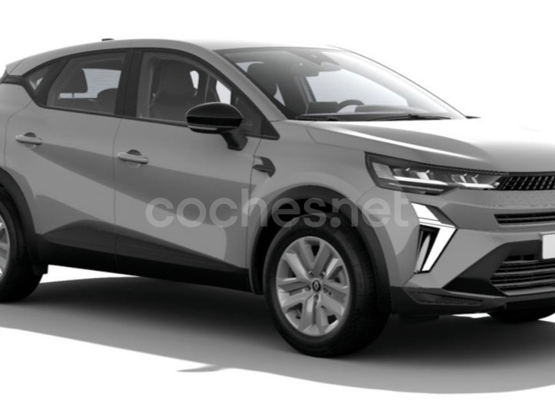 RENAULT Captur evolution EcoG