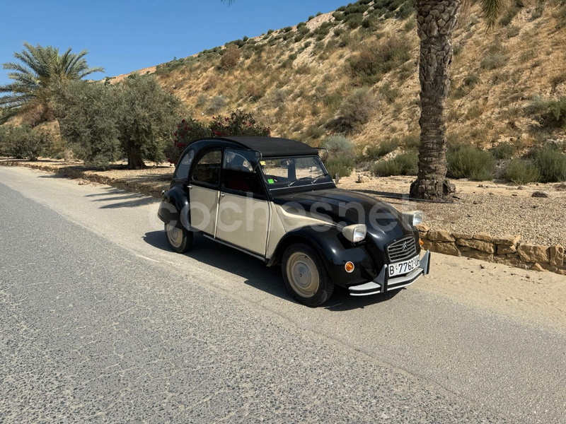 CITROEN GSA GSA 1.3 CLUB