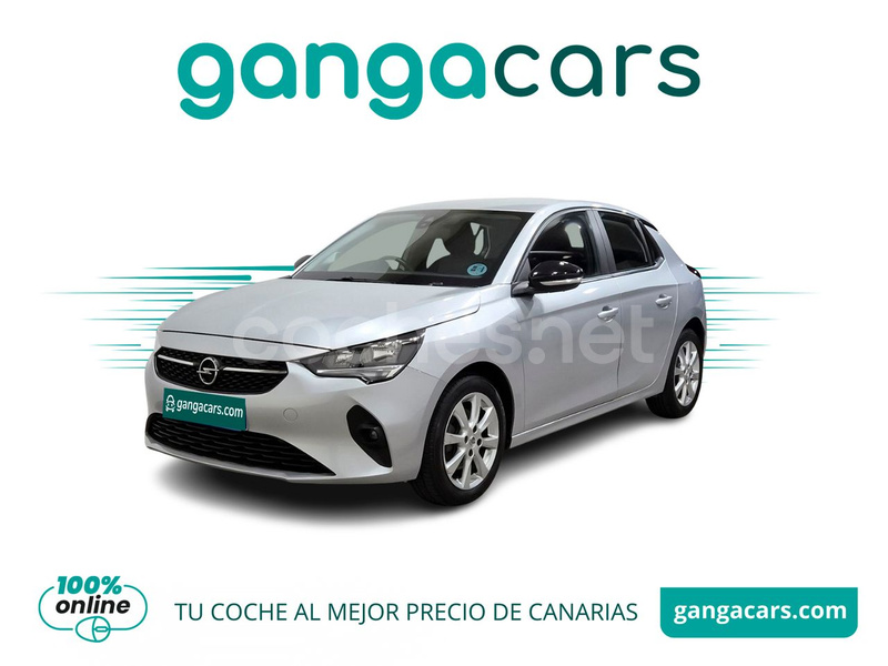 OPEL Corsa 1.2T XHL Edition