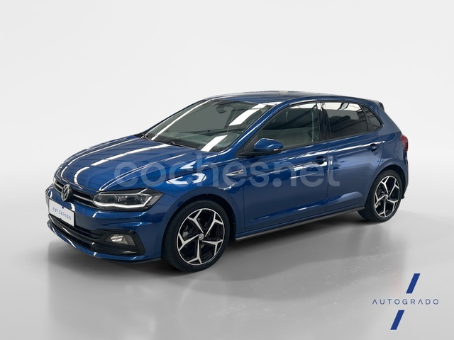 VOLKSWAGEN Polo Sport 1.0 TSI DSG