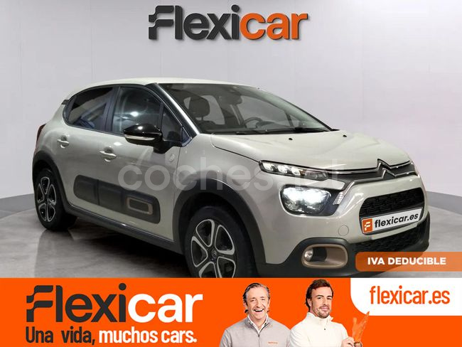 CITROEN C3 PureTech CSeries