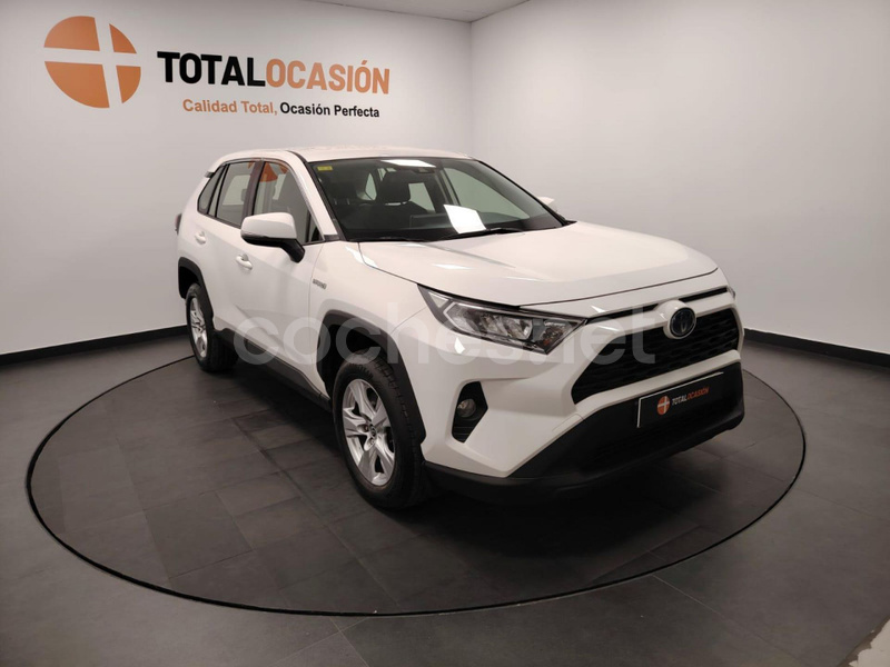 TOYOTA Rav4 2.5l 220H Business 4WD
