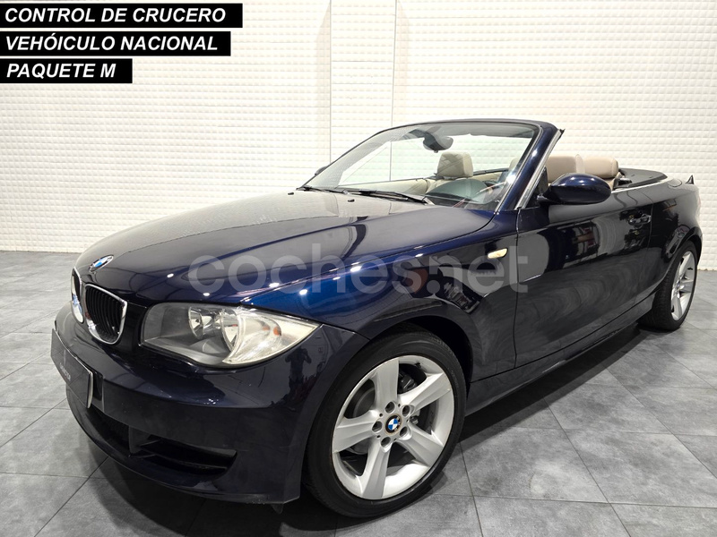 BMW Serie 1 118i