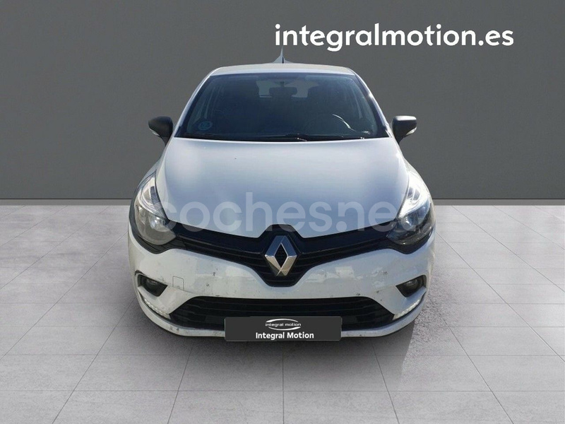 RENAULT Clio Business dCi 18