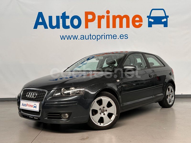AUDI A3 2.0 TDI Ambition