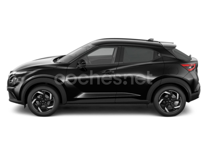 NISSAN JUKE DIGT 114 CV 6MT Acenta