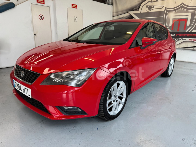 SEAT León 1.6 TDI Style Copa