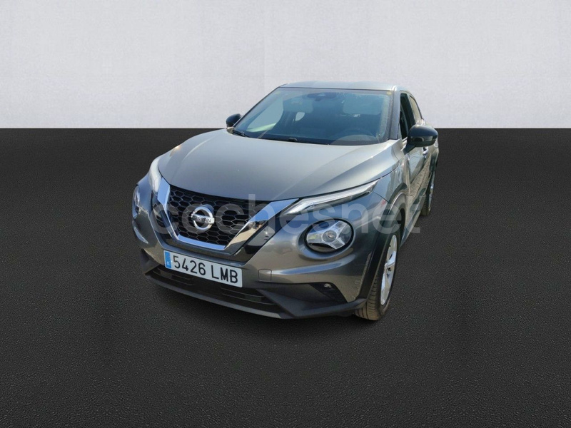 NISSAN JUKE DIGT 117 CV 6 MT ACENTA