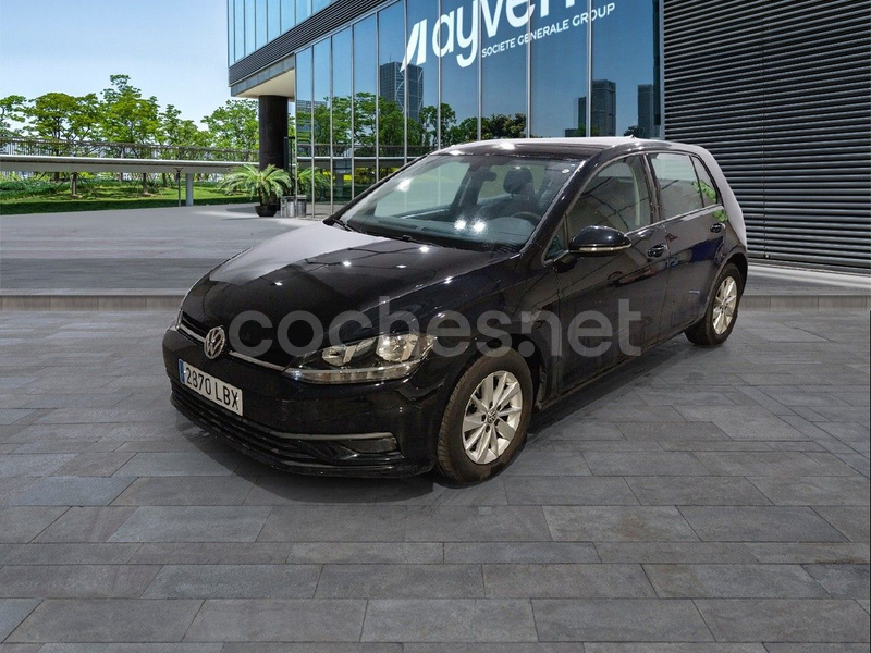 VOLKSWAGEN Golf Edition 1.0 TSI