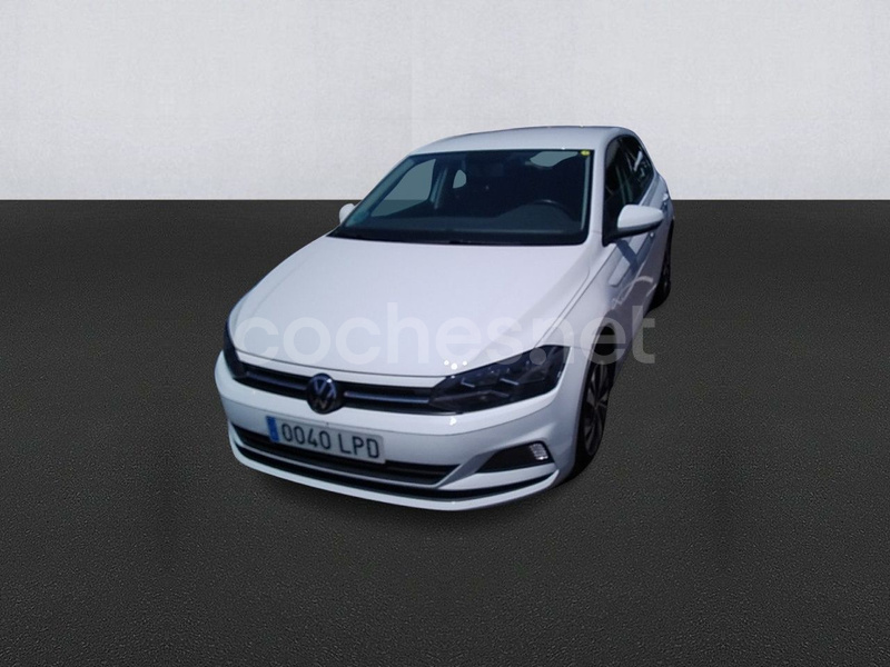 VOLKSWAGEN Polo Advance 1.0 TSI