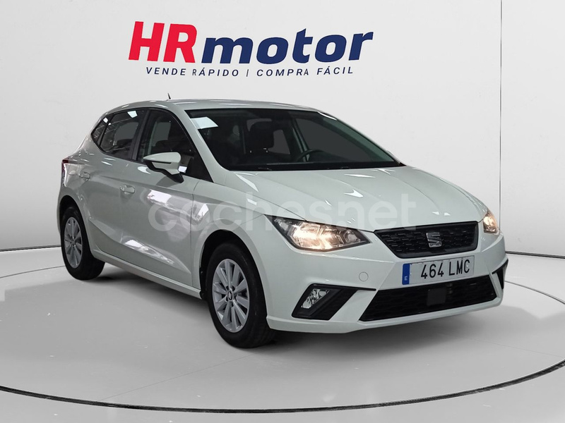 SEAT Ibiza 1.0 TSI Style
