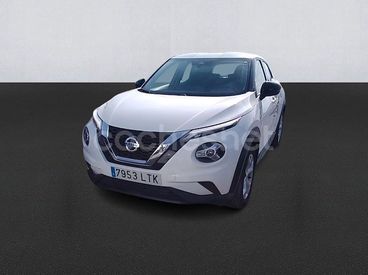 NISSAN JUKE DIGT 114 CV 6MT Acenta