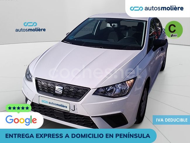 SEAT Ibiza 1.0 MPI Reference Business