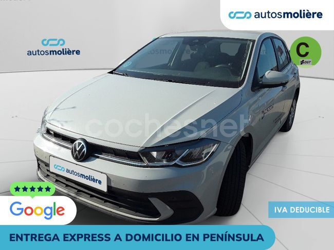 VOLKSWAGEN Polo Polo 1.0 TSI