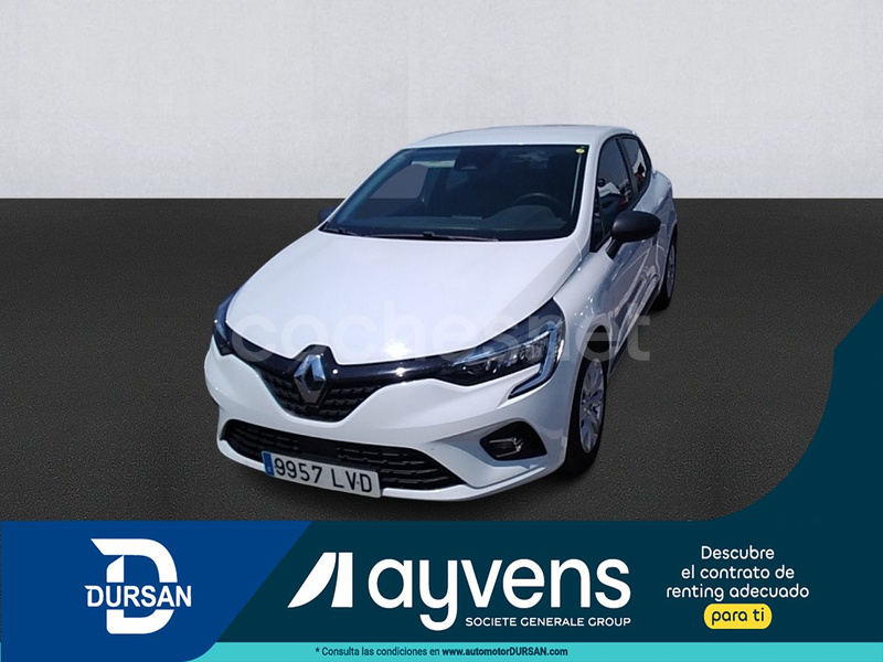 RENAULT Clio Business Blue dCi