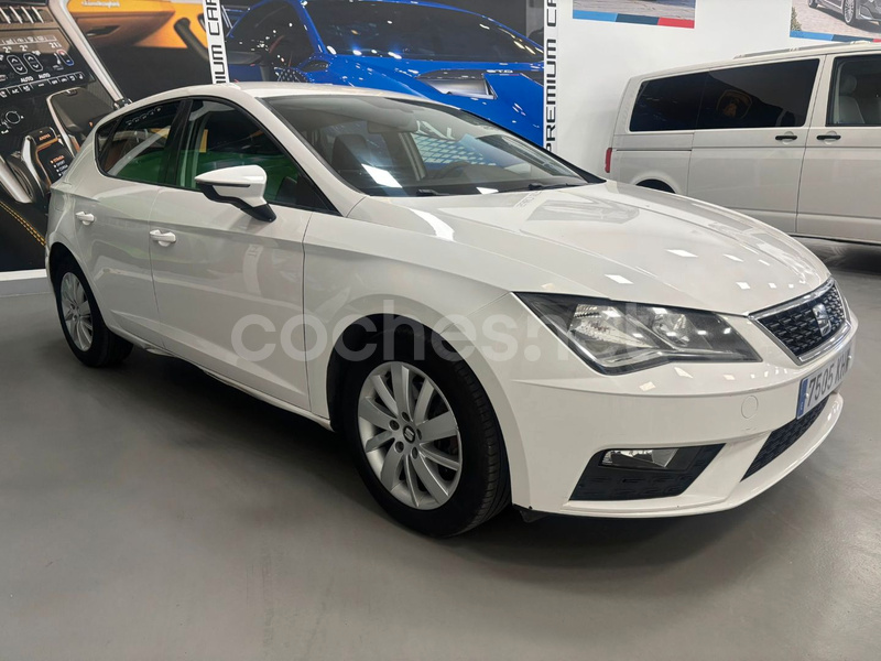 SEAT León 1.6 TDI StSp Reference