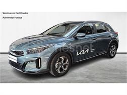 KIA XCeed 1.0 TGDi Drive KIA XCeed 1.0 TGDi Drive