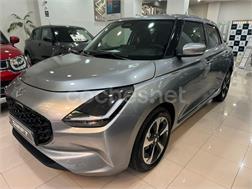 SUZUKI Swift 1.2 S3 Mild Hybrid SUZUKI Swift 1.2 S3 Mild Hybrid