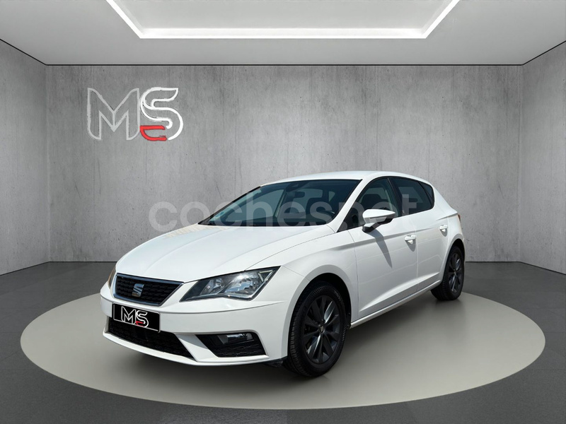 SEAT León 1.5 TSI SS Style Visio Ed