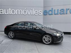 MERCEDES-BENZ CLA CLA 180 MERCEDES-BENZ CLA CLA 180