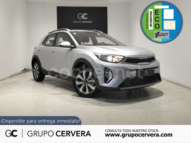 KIA Stonic 1.0 TGDi MHEV Drive DCT
