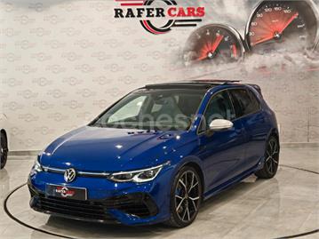 VOLKSWAGEN Golf R 2.0 TSI 4Motion DSG