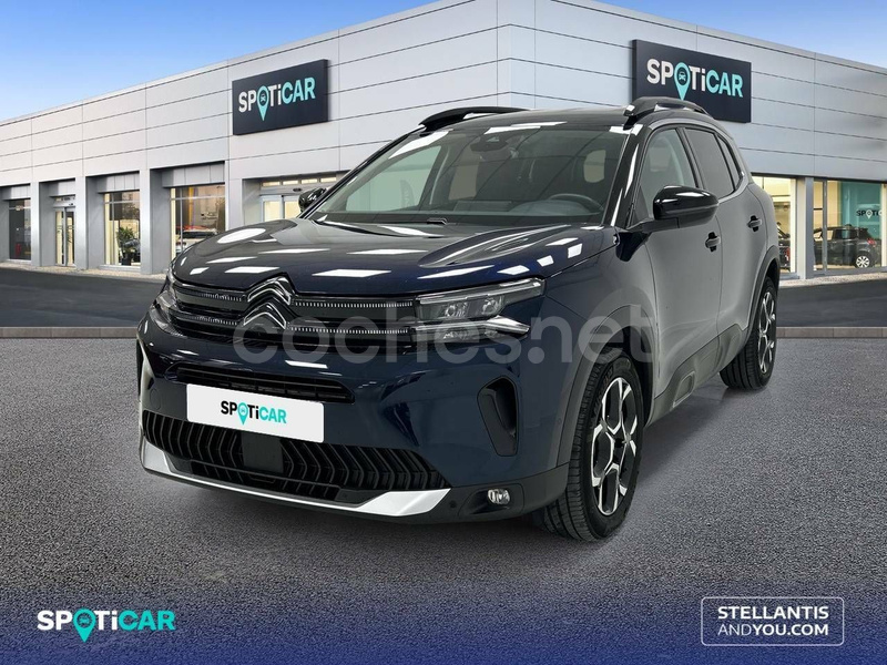 CITROEN C5 Aircross BlueHdi SS EAT8 Max