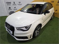 AUDI A1 1.6 TDI Attraction AUDI A1 1.6 TDI Attraction