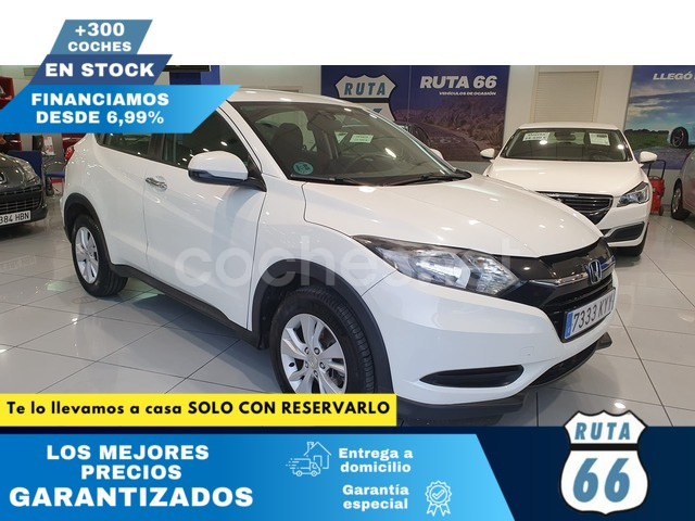 HONDA HR-V 1.6 iDTEC Comfort