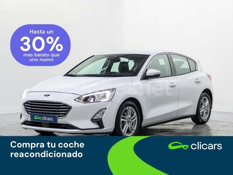 FORD Focus 1.5 Ecoblue Trend