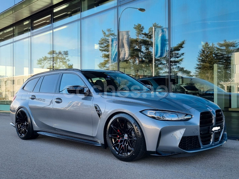BMW Serie 3 M3 Comp. Touring M xDrive