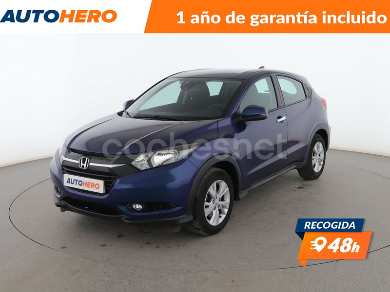 HONDA HR-V 1.6 iDTEC Elegance