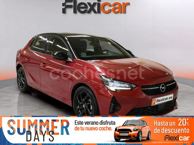 OPEL Corsa 1.5D DT GS