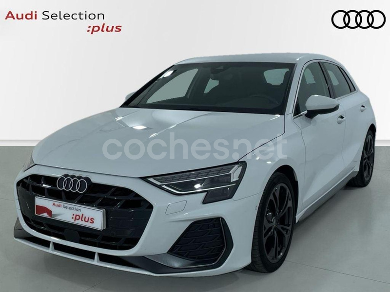AUDI A3 Sportback Genuine 35 TDI S tronic