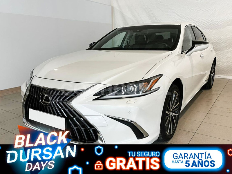 LEXUS ES 2.5 300h Premium