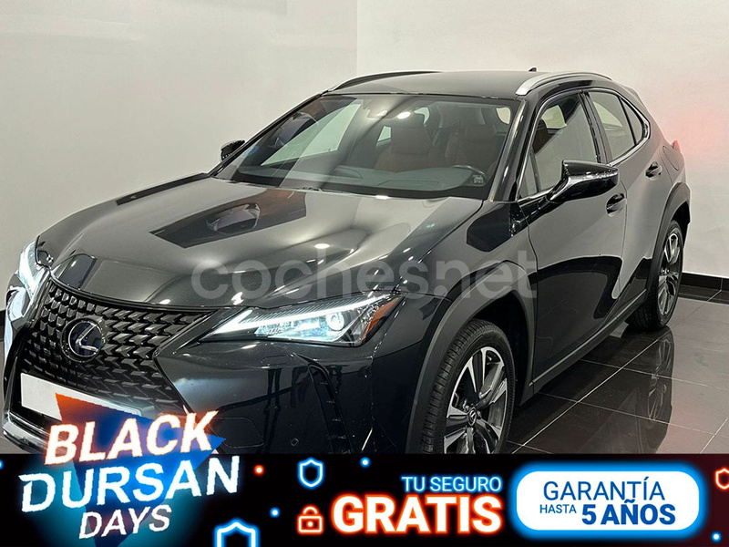 LEXUS UX 2.0 250h Executive Navigation