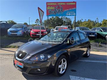 SEAT León 1.9 TDI Emocion