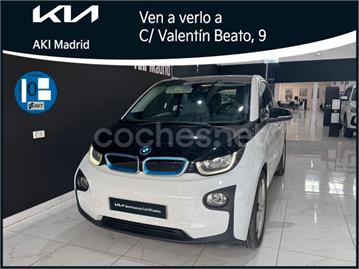 BMW i3 94ah