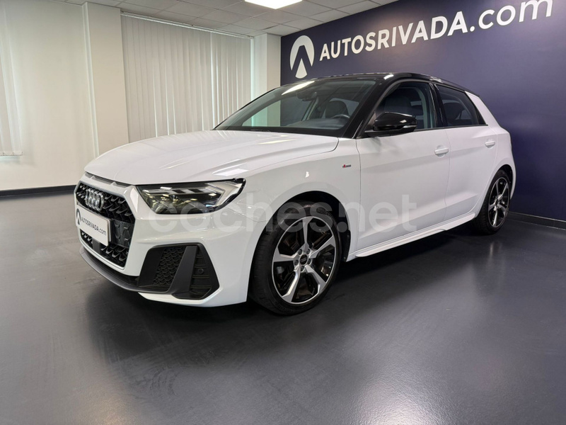 AUDI A1 Sportback Adrenalin 30 TFSI