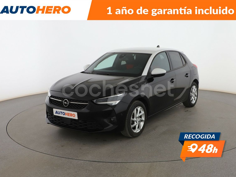 OPEL Corsa 1.2T XHL GSLine