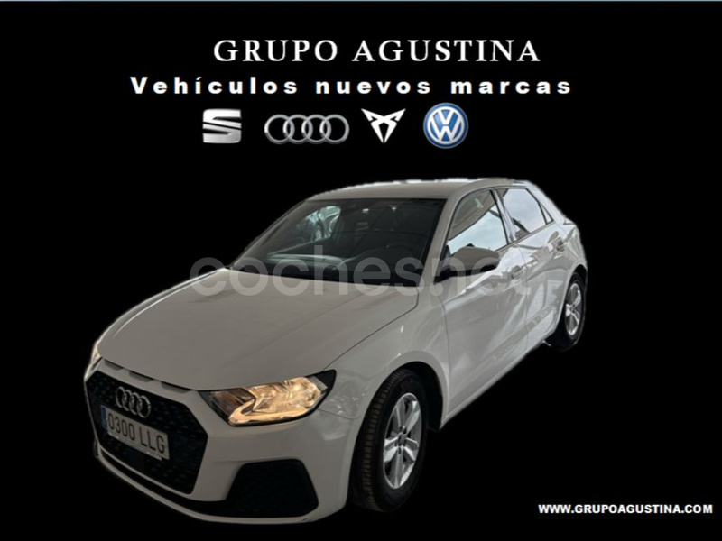 AUDI A1 Sportback 30 TFSI