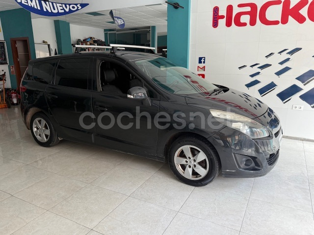 RENAULT Grand Scénic Dynamique 1.5dCi 7 plazas