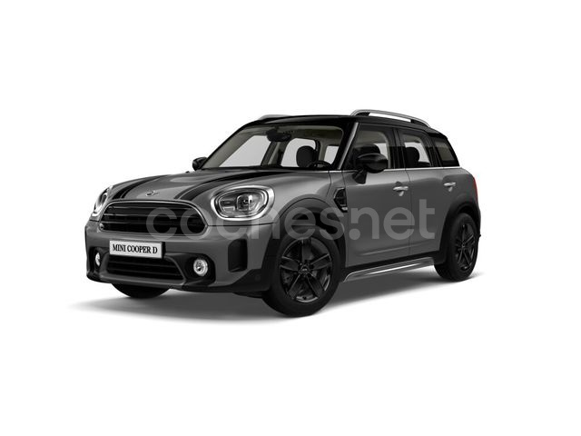 MINI COUNTRYMAN Cooper D