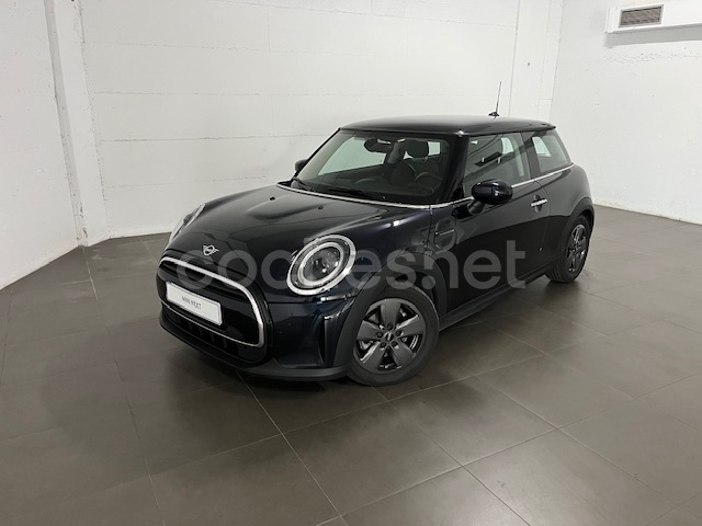 MINI MINI COOPER